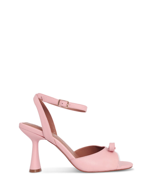 Tuscany Pink 9cm Heel
