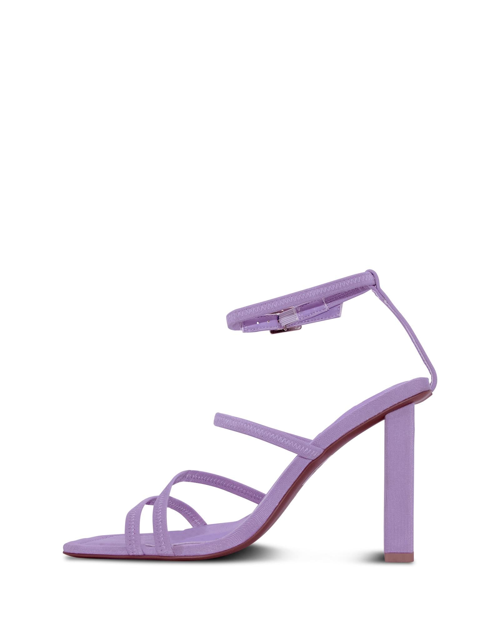 Cabo Lilac 9.5cm Heel