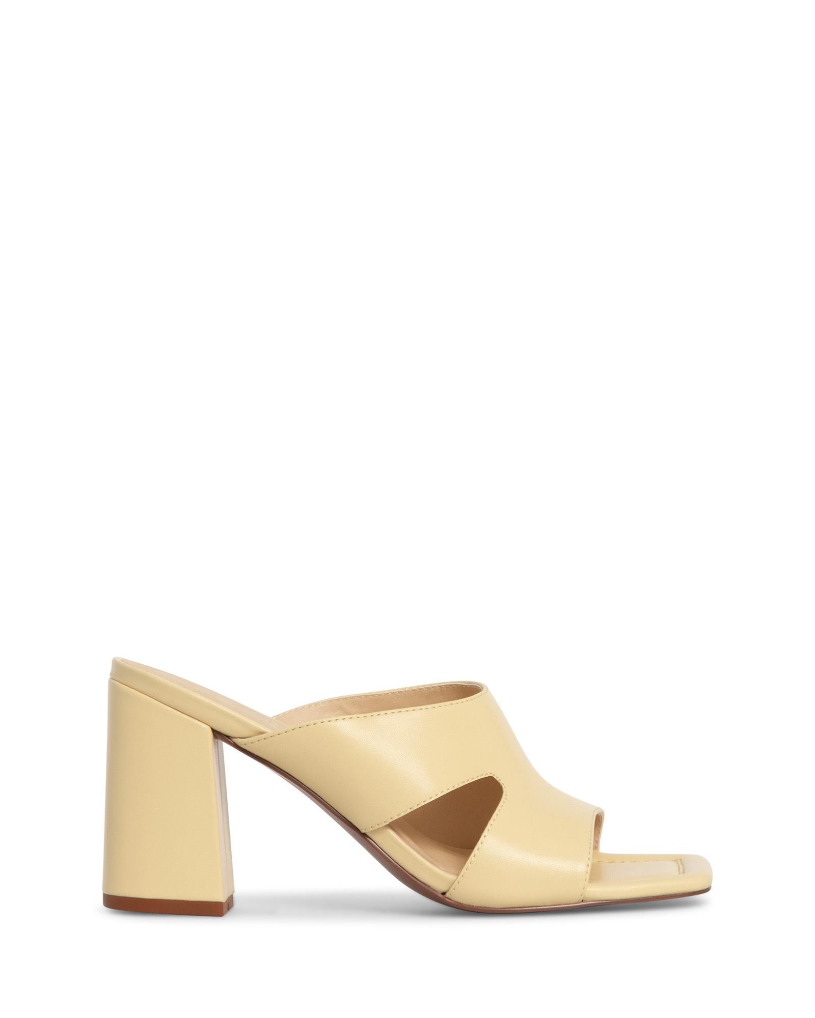 Mauritius Butter 8.5cm Heel