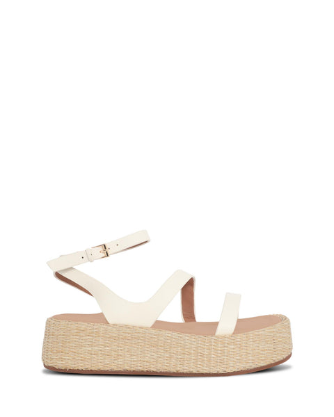 Porto tan buckle discount sandals