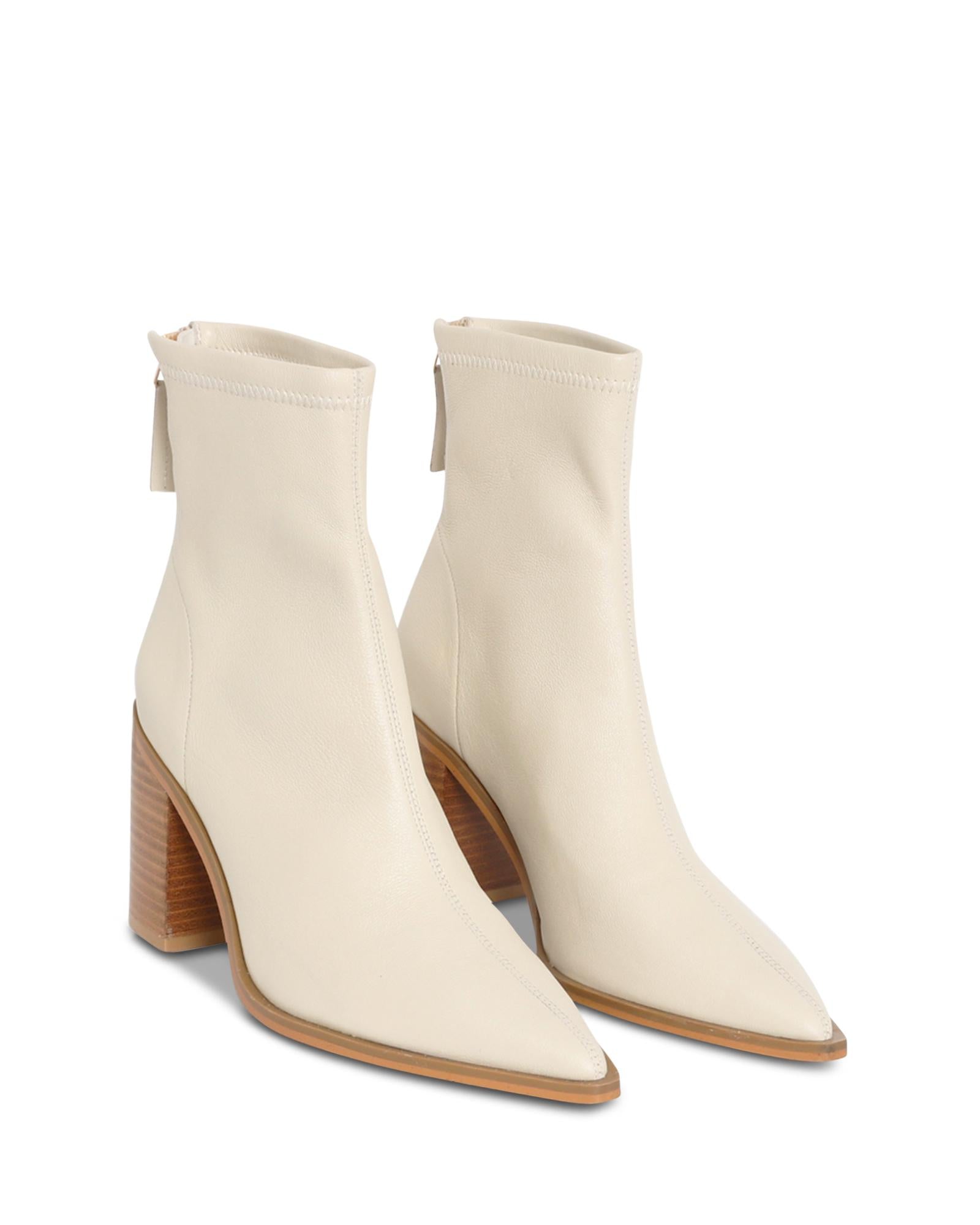 Saylor Oat 9cm Ankle Boot