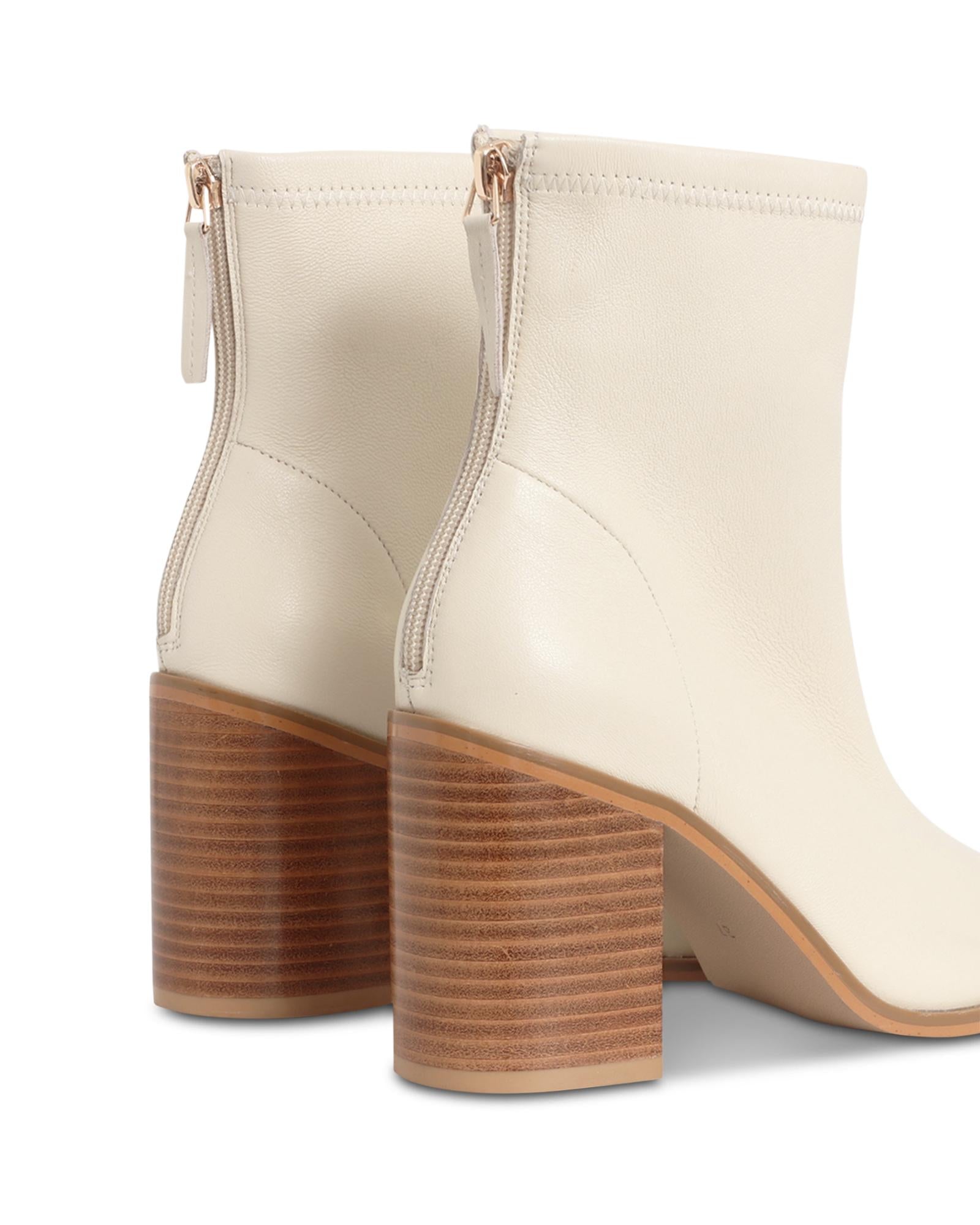 Saylor Oat 9cm Ankle Boot
